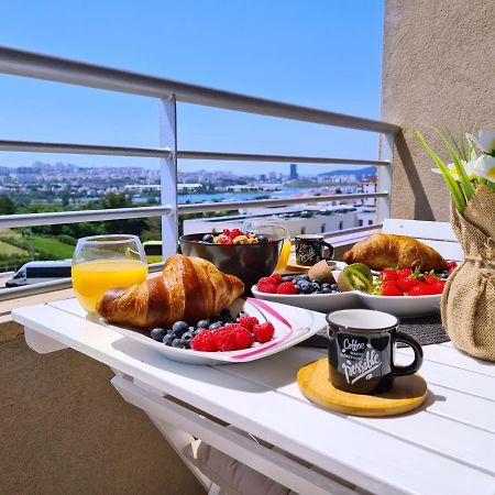 Luxury Apartment Salona المظهر الخارجي الصورة