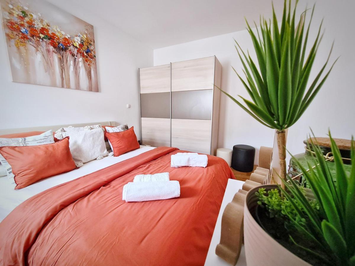 Luxury Apartment Salona المظهر الخارجي الصورة