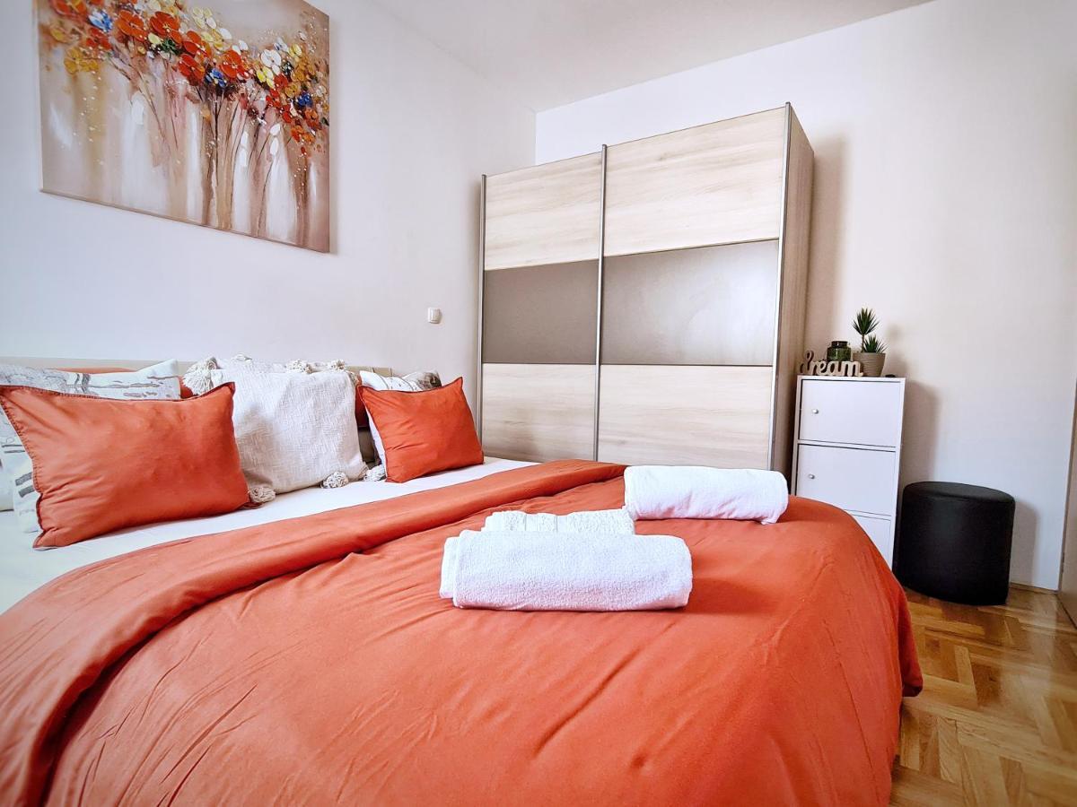 Luxury Apartment Salona المظهر الخارجي الصورة