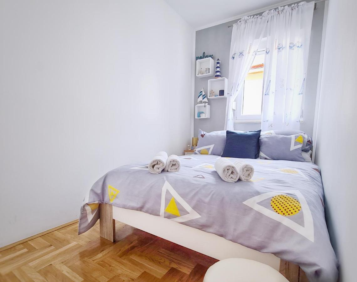 Luxury Apartment Salona المظهر الخارجي الصورة