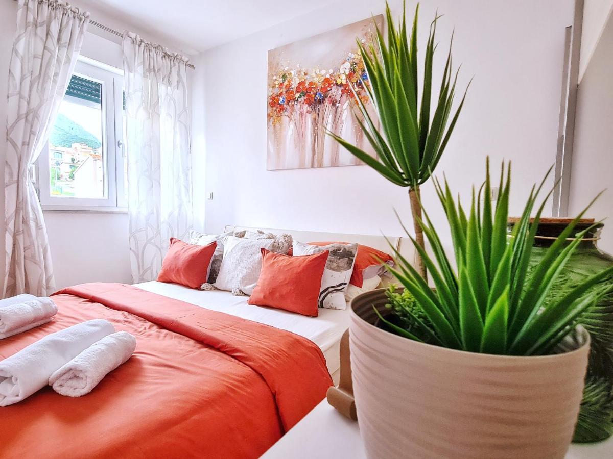 Luxury Apartment Salona المظهر الخارجي الصورة