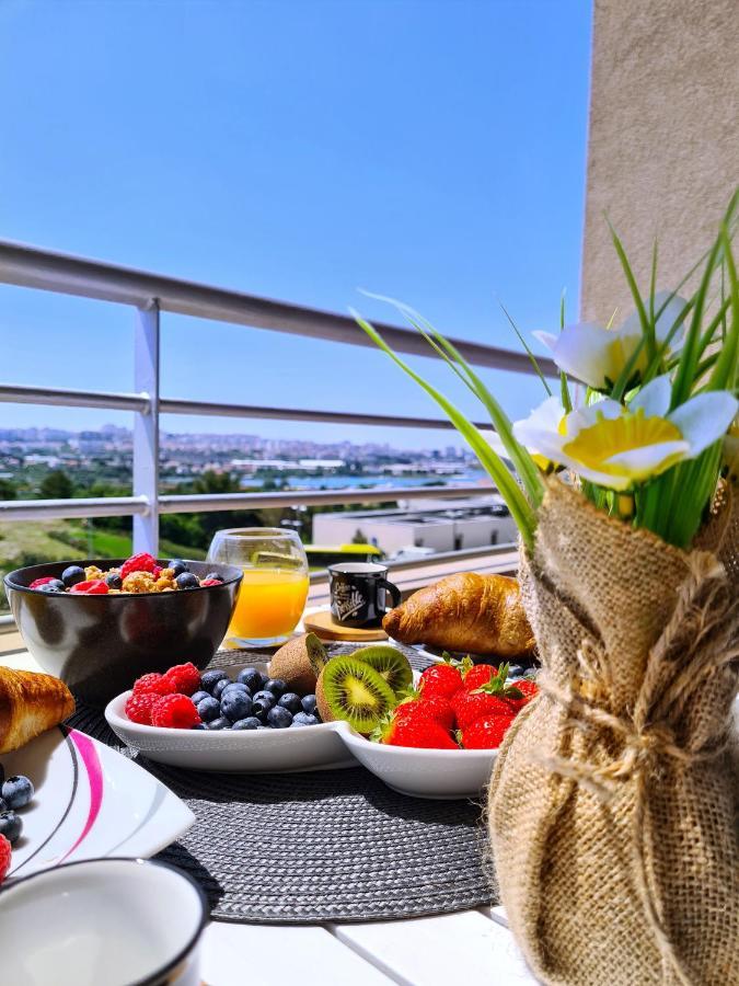 Luxury Apartment Salona المظهر الخارجي الصورة