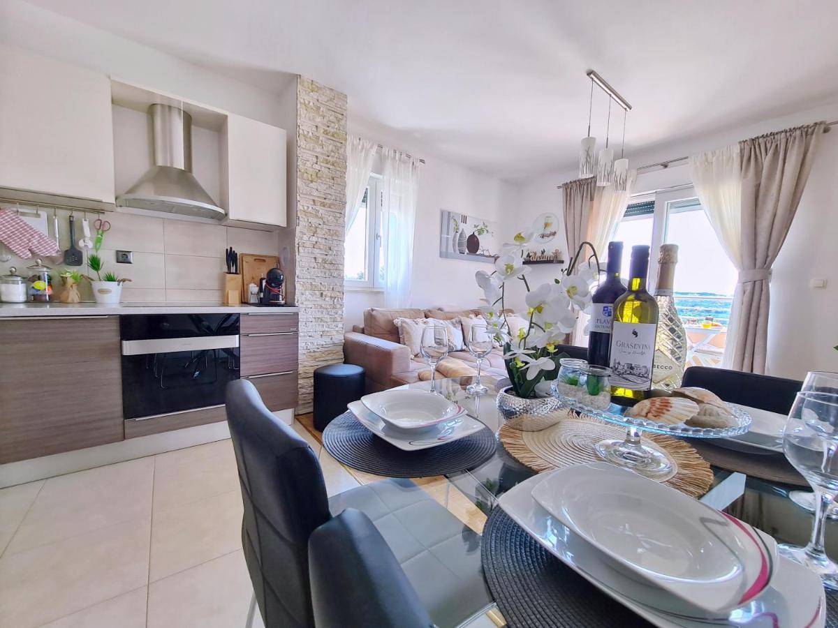 Luxury Apartment Salona المظهر الخارجي الصورة