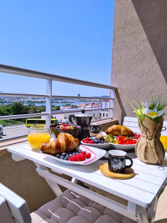 Luxury Apartment Salona المظهر الخارجي الصورة