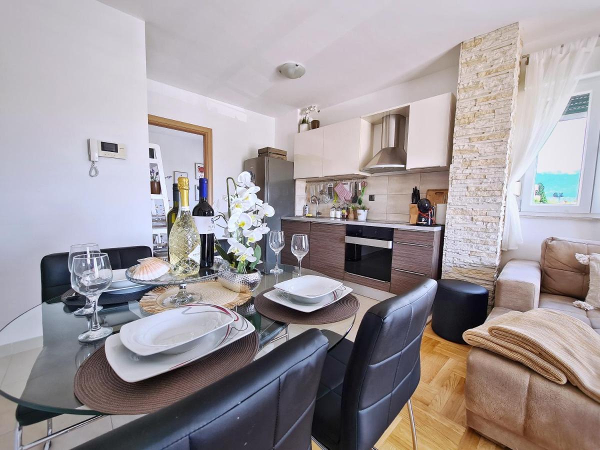 Luxury Apartment Salona المظهر الخارجي الصورة