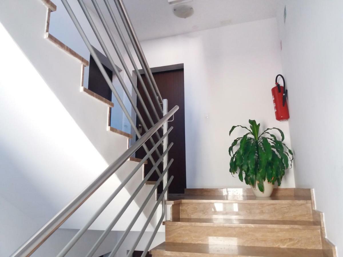 Luxury Apartment Salona المظهر الخارجي الصورة